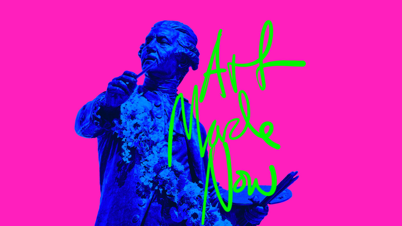 Summer Exhibition 2018