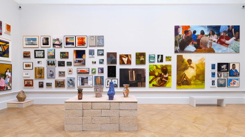 Royal Academy of Arts