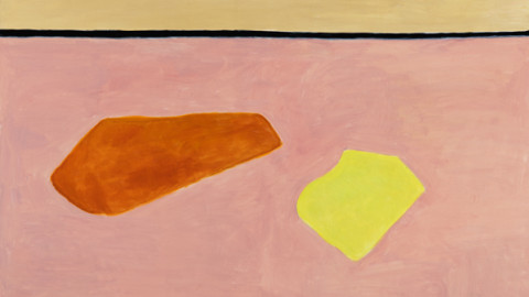 Milton Avery, Beach Blankets Milton Avery, Beach Blankets
