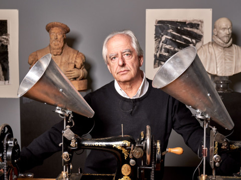 William Kentridge