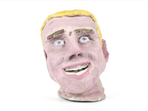 Joe Lycett, Chris