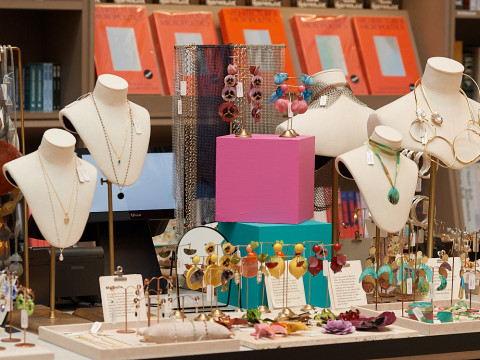 RA Shop in Gallery XI