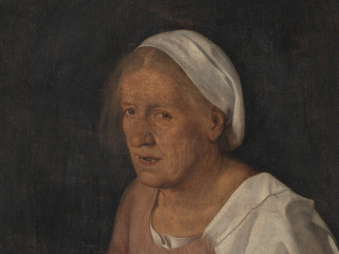 In the Age of Giorgione | Royal Academy of Arts