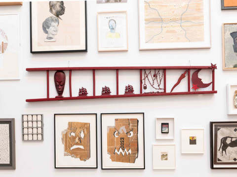 Summer Exhibition 2021
