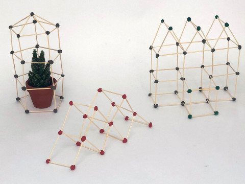 How to design a greenhouse How to design a greenhouse