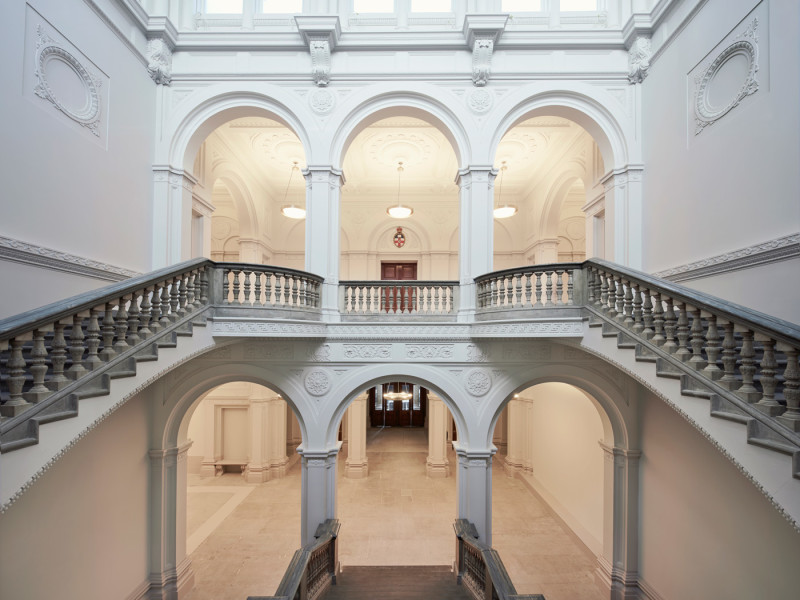 About the RA | Royal Academy of Arts