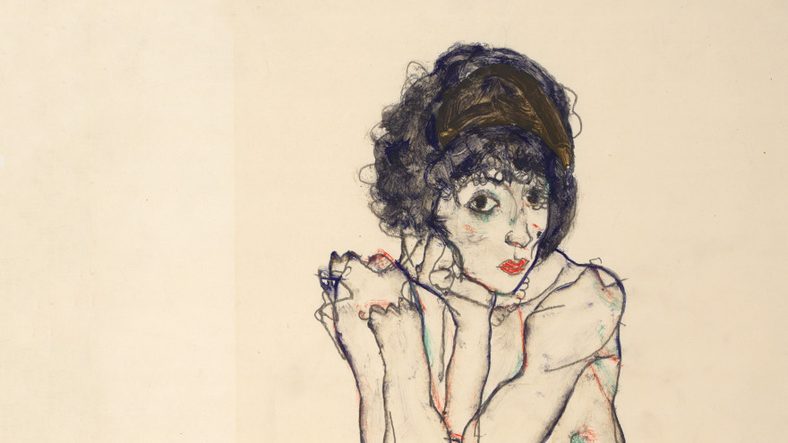 Klimt / Schiele | Royal Academy of Arts Klimt / Schiele | Royal Academy of Arts