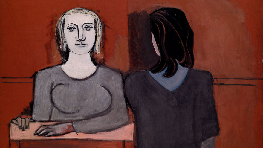 Dora Maar: more than a muse | Royal Academy of Arts