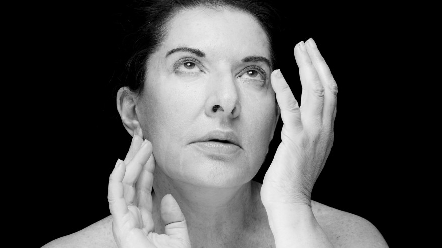 Marina Abramović