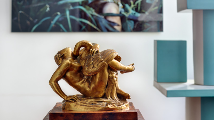 Knightsbridge Private Collection