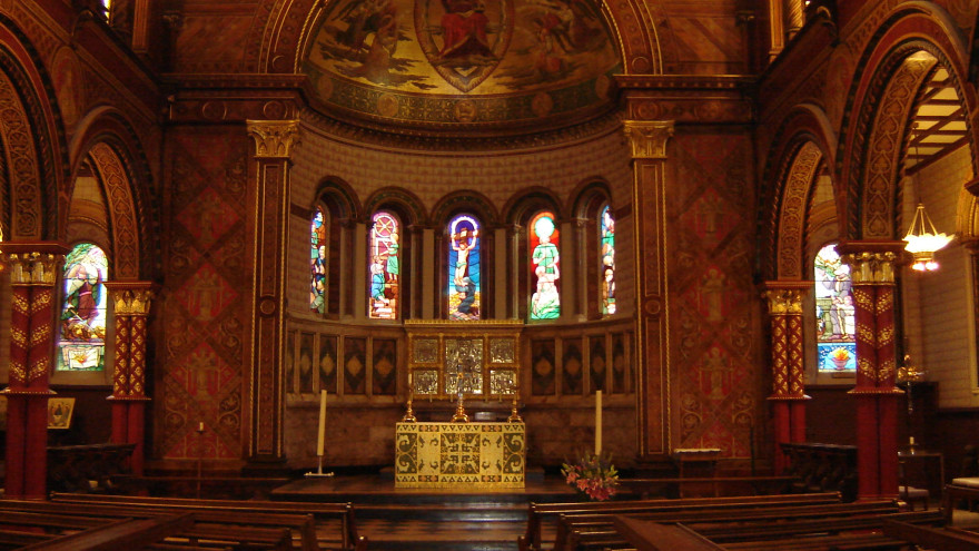 King’s College Chapel King’s College Chapel