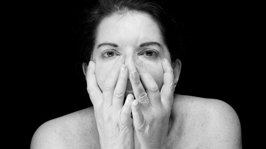 Marina Abramović