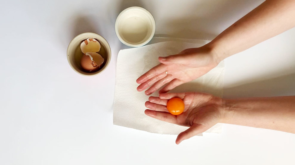 How to make tempera paint Article Royal Academy of Arts