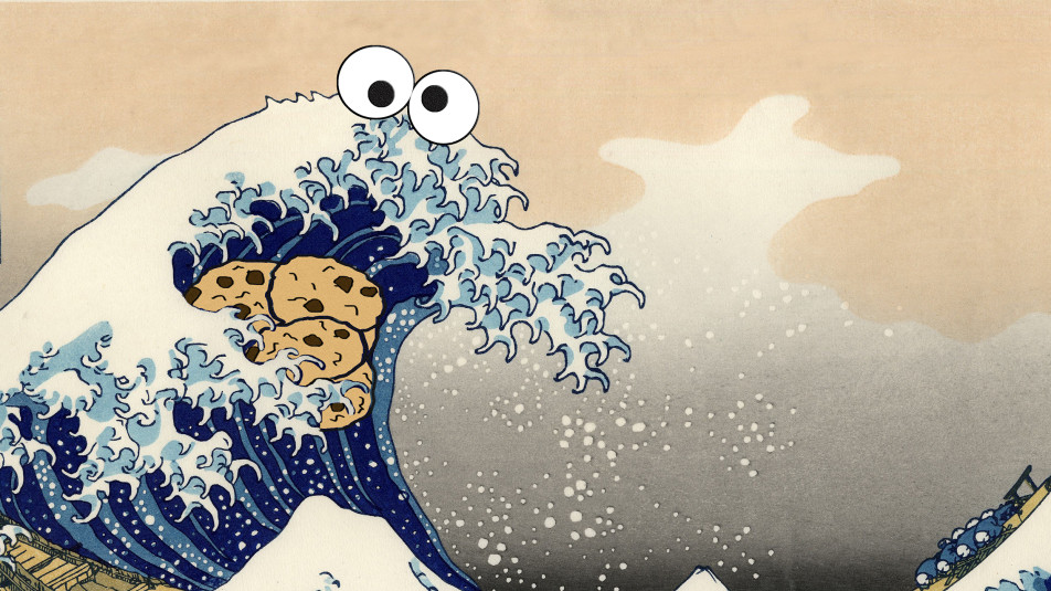 10 of the most parodied artworks of all time | Royal Academy of Arts