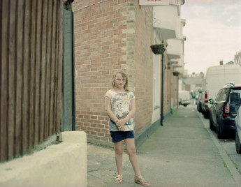 Hannah Bland, Untitled