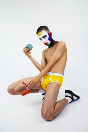 Eva Nunney, Adam's Apple