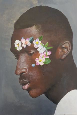 Fife Akinosi, Flower power