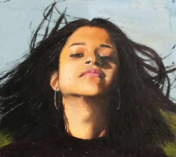 Melissa Orr, Asini