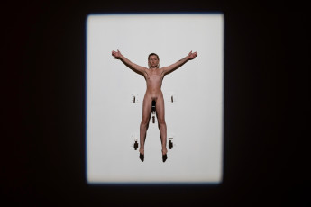 Marina Abramović, Luminosity