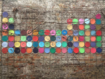 Daisy Holmes, Table of Elements