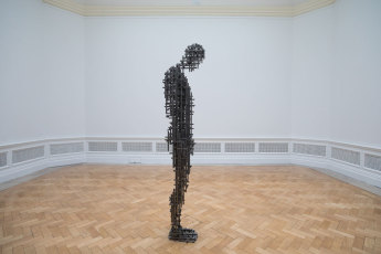 Antony Gormley, Subject II