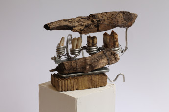 Alfred Rutter, Drift Head