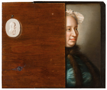 Art history 101: what is trompe l’oeil? | Royal Academy