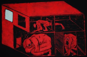 Christopher Childs, Red Boxes