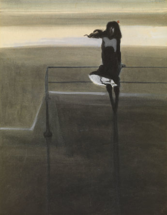 Léon Spilliaert | Royal Academy of Arts