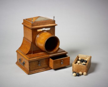 , Ballot Box
