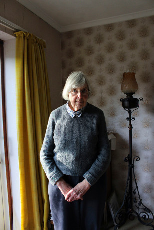 Hannah Bland, Unknown
