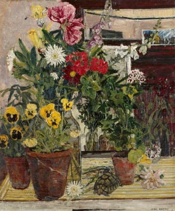 Jean Cooke RA, Through the Looking Glass