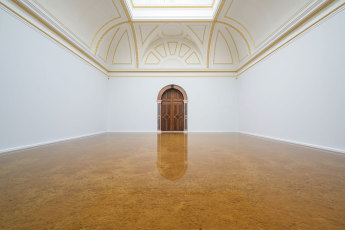 Antony Gormley, HOST