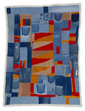Marlene Bennett Jones, Triangles