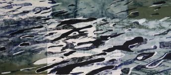 Tabi Hull, Capturing Transitory Mediums