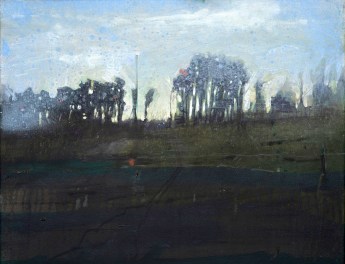 Elizabeth Magill, 70 - BORDER