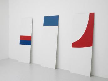 Alana Francis, "sense of unreality"
