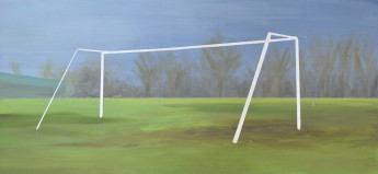 Rommy Georgiou, Barren 2
