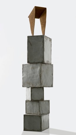 Dame Phyllida Barlow RA, untitled: female; 2018