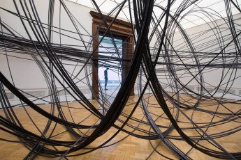 Antony Gormley, Clearing VII