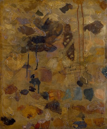 Sir Joshua Reynolds PRA, Studio Experiments in Colour and Media