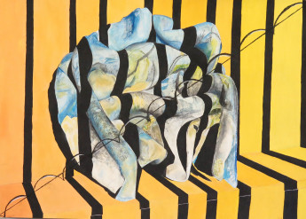 Cicely Peers, Shadow Bars