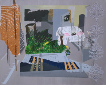 Eve Fisher, 14:55/14:57