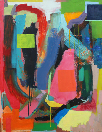 Farai Ganga, African Memory