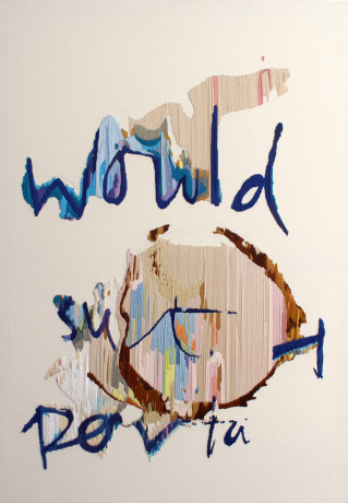 Inés Buchanan, "Drawing"