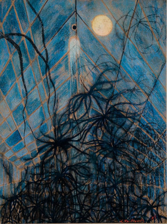 Léon Spilliaert | Royal Academy of Arts