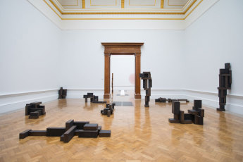 Antony Gormley, Slabworks series