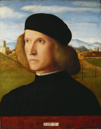 In the Age of Giorgione | Royal Academy of Arts