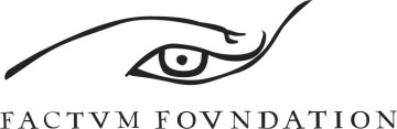 Factum Foundation