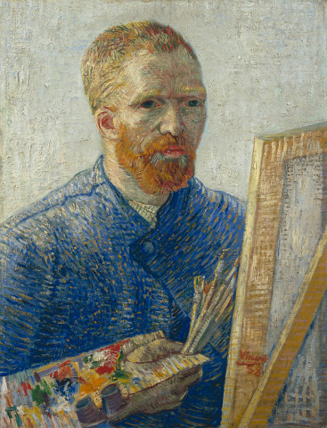 Real van gogh clearance